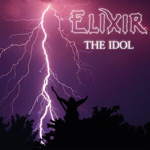 Elixir - The Idol  LP LP